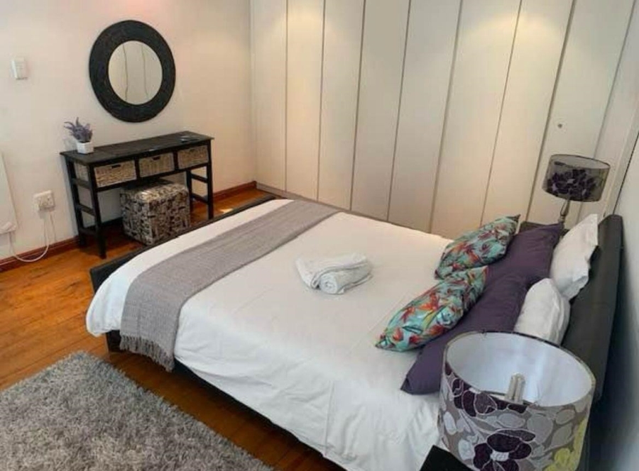 1 Bedroom Property for Sale in Woodstock Western Cape